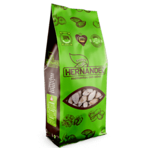 Skønne saltede Marcona-mandler – 140 g