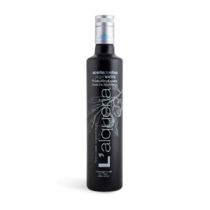 L’Alquería ekstra jomfru olivenolie – ALFAFARENCA – 500 ml