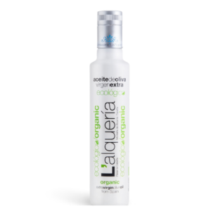 L’Alquería ekstra jomfru olivenolie – BLANQUETA – 500 ml.