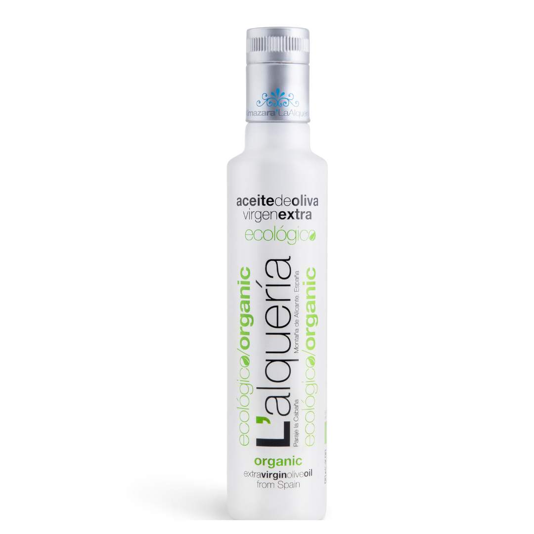 L’Alquería ekstra jomfru olivenolie – BLANQUETA – 500 ml.
