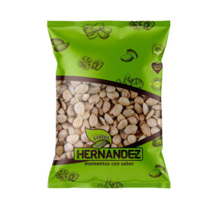 Skønne saltede Marcona mandler 1 kg