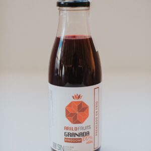 Arilo Fruit Granada Kingdom – Granatæblejuice