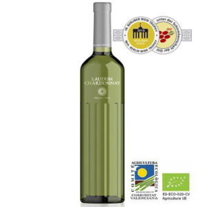 LAUDUM CHARDONNAY JOVEN