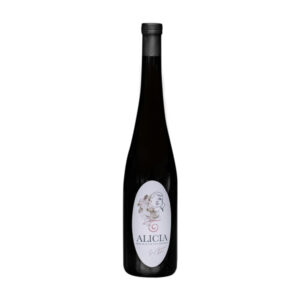 Alicia – Spansk Cider