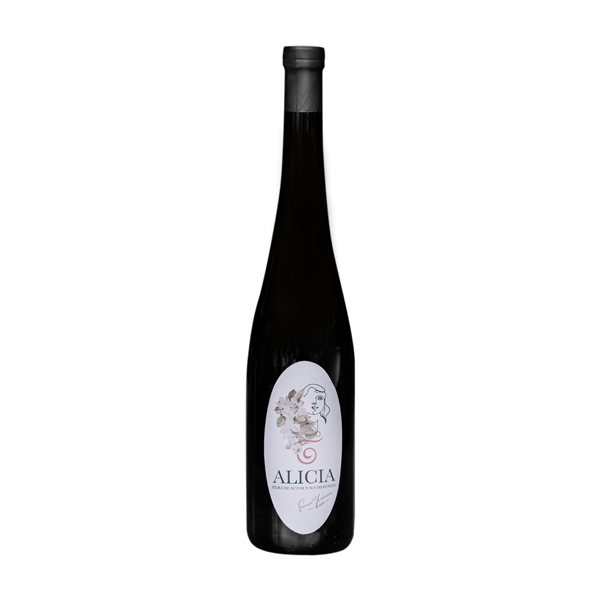 Alicia – Spansk Cider