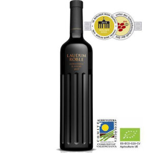 LAUDUM ROBLE