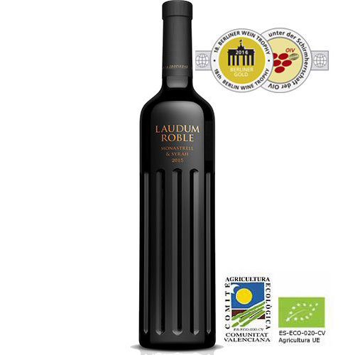 LAUDUM ROBLE