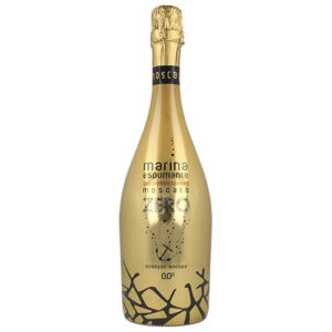 Marina Espumante Zero – alkoholfri "Cava"