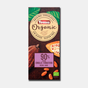 Chokolade