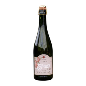 LAGAR DE CAMÍN – KLASSISK SØD CIDER