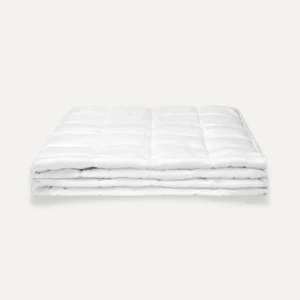 Bambus Tyngedyne 140 x 200 cm. 9 kg.