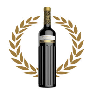 Laudum XII Plus Monastrell