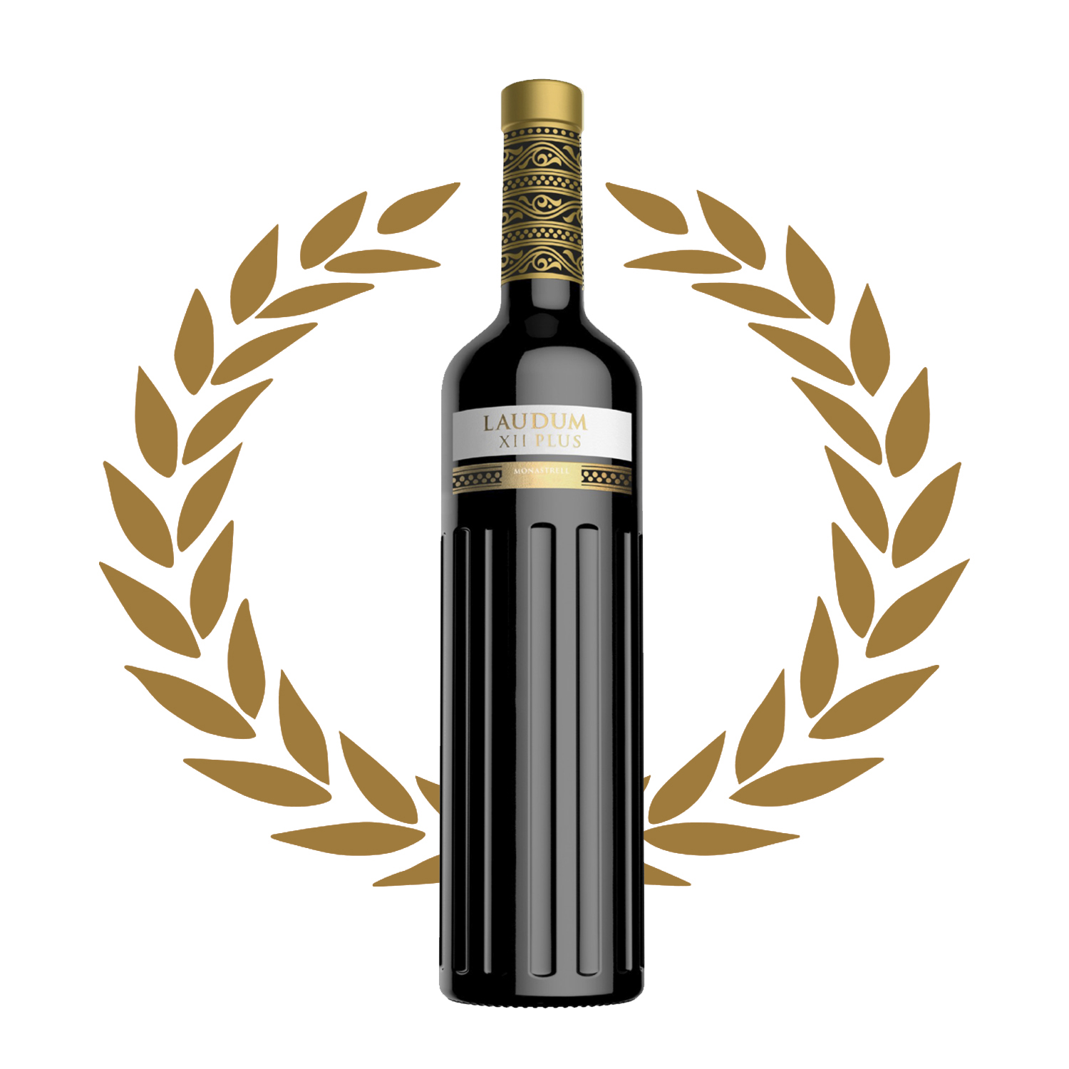 Laudum XII Plus Monastrell