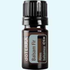 doTERRA - Balsam Fir - ren essential olie