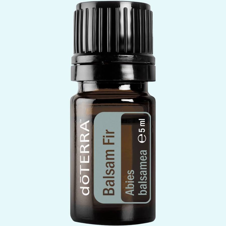 doTERRA - Balsam Fir - ren essential olie