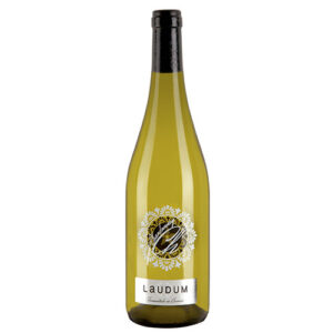 LAUDUM CHARDONNAY BARRICA