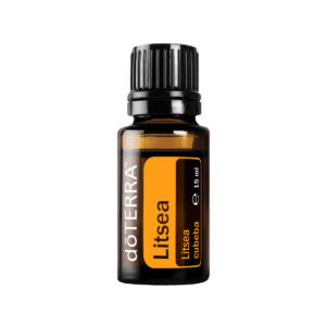 doTERRA - Litsea - ren essential olie