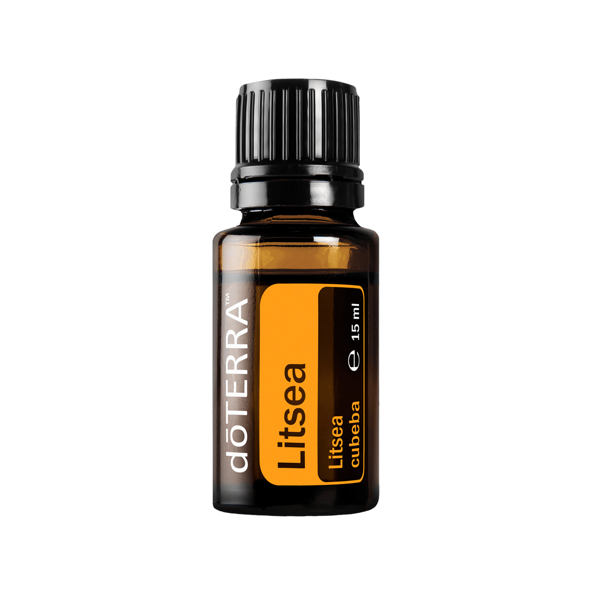 doTERRA - Litsea - ren essential olie
