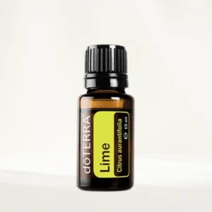doTERRA - Lime - ren essential olie