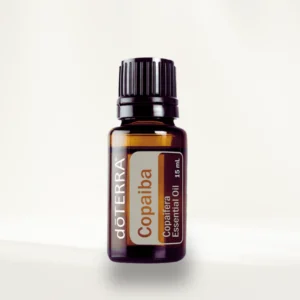 doTERRA - Copaiba - ren essential olie