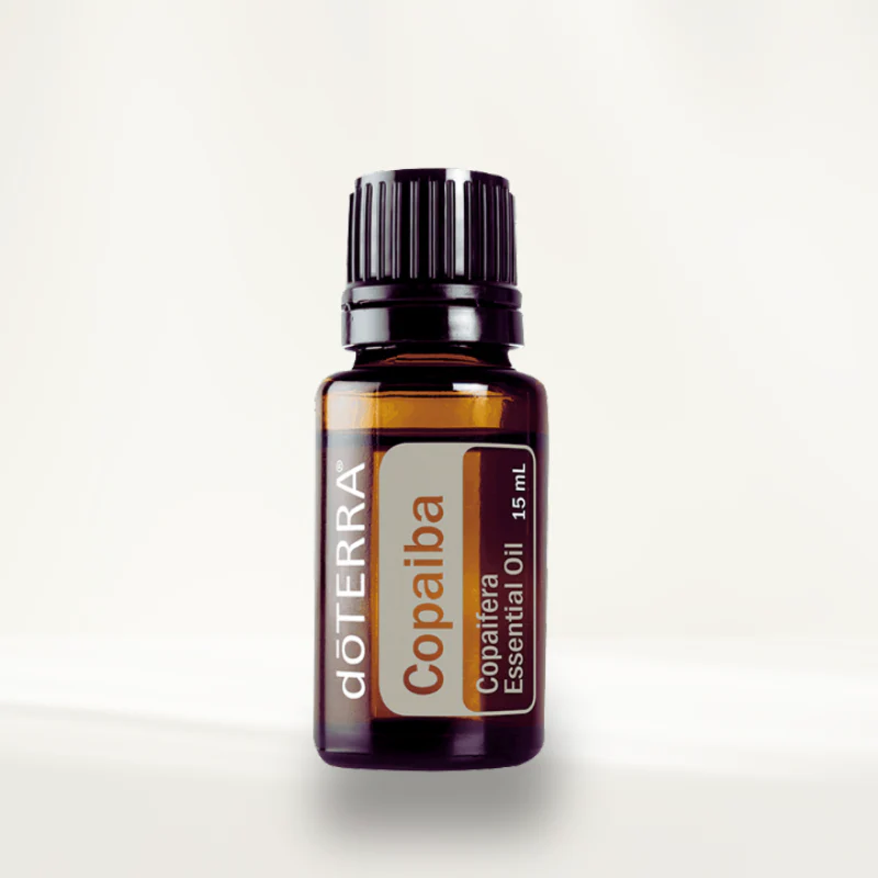 doTERRA - Copaiba - ren essential olie