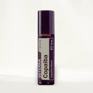 doTERRA - Copaiba Touch- essential oil blend