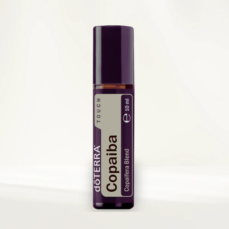 doTERRA - Copaiba Touch- essential oil blend