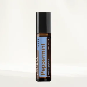 doTERRA - Peppermint Touch- essential oil blend