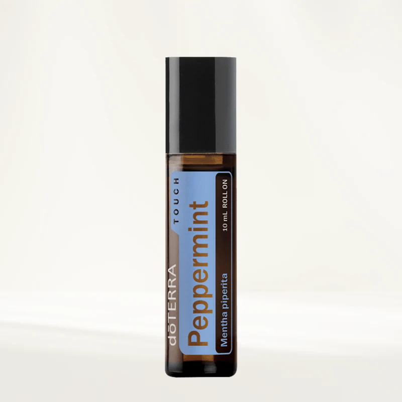 doTERRA - Peppermint Touch- essential oil blend