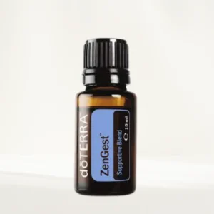 doTERRA - ZenGest - ren essential olie