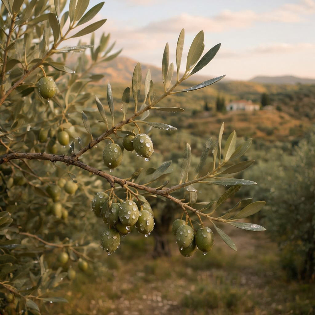 olive tree image