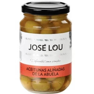 Oliven Abuela -Jose Lou