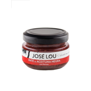 Pate Negra fra Jose Lou