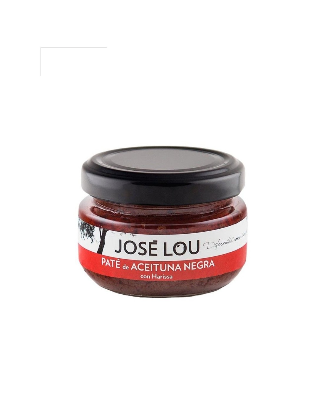 Pate Negra fra Jose Lou