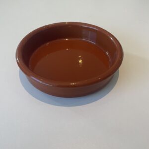 Tapasskål ø 13 cm - sæt af 4 stk.