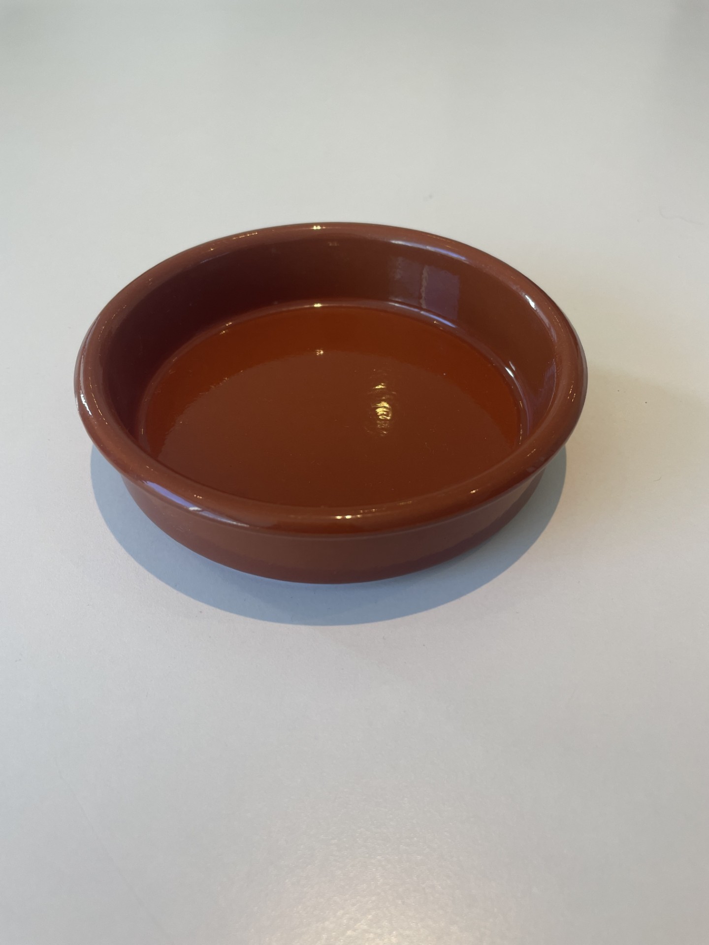 Tapasskål ø 13 cm - sæt af 4 stk.
