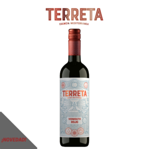 TERRETA VERMOUTH